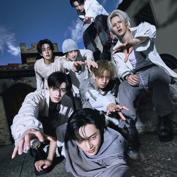 오늘 가장 사랑받은 ENHYPEN의 모습