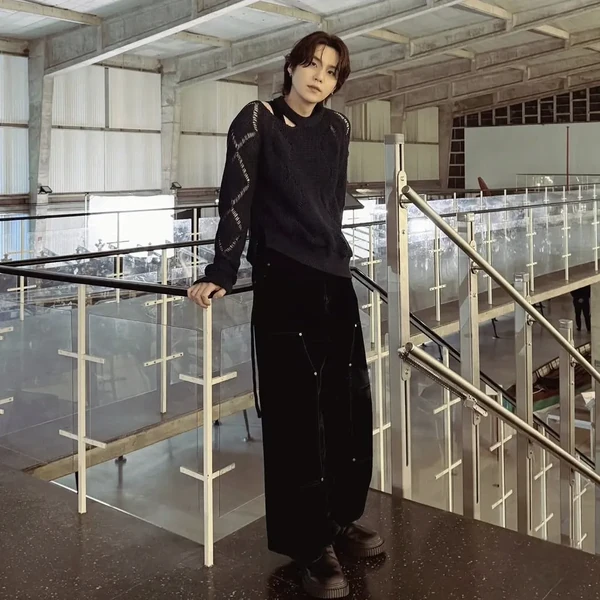 슈가 (방탄소년단) 팬심 가득한 인기 사진