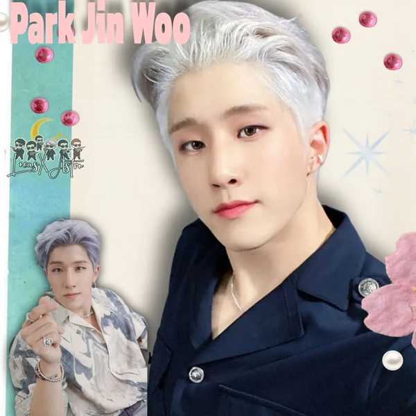 Fans' Pick: Best Moment of Jinjin (ASTRO)