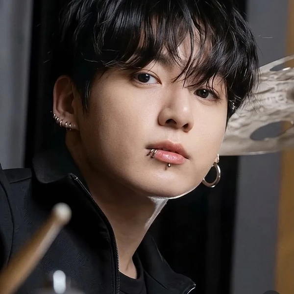 今日最受喜愛的柾國 (防彈少年團)