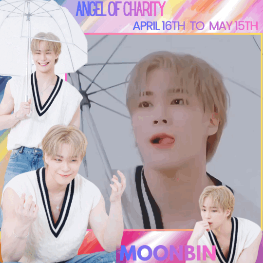 Fans' Pick: Best Moment of Moonbin (ASTRO)