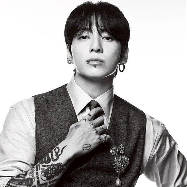 정국 (방탄소년단) 팬심 가득한 인기 사진