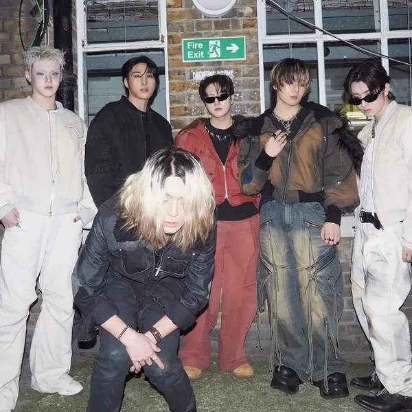 粉丝票选的JUST B最佳瞬间