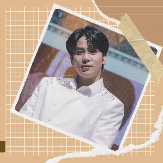 Today's Most Loved Jongho (ATEEZ)