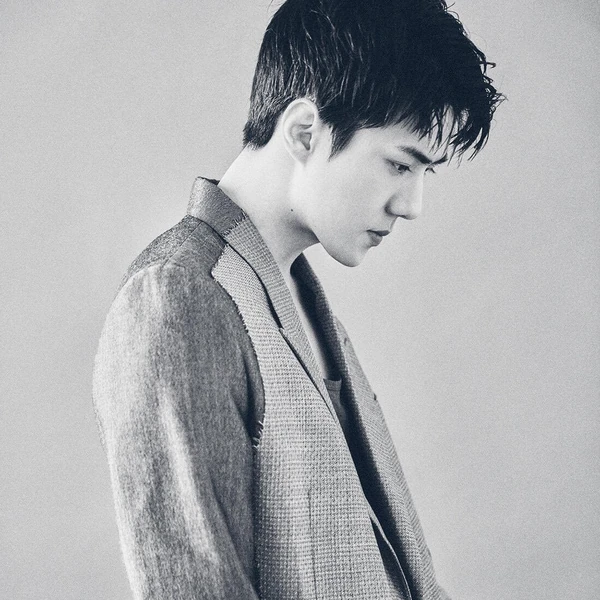 Foto Populer Penuh Cinta untuk Sehun (EXO)