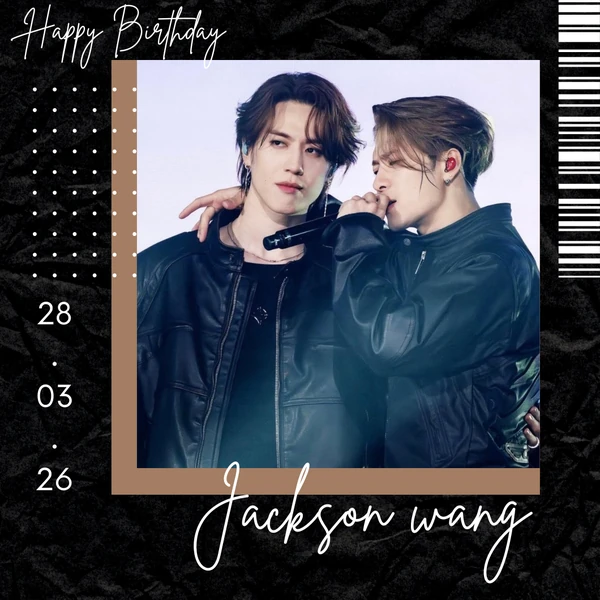 Top Photo Full of Yugyeom (GOT7) Love