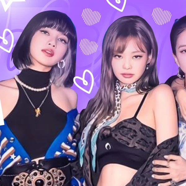 오늘 가장 사랑받은 BLACKPINK의 모습