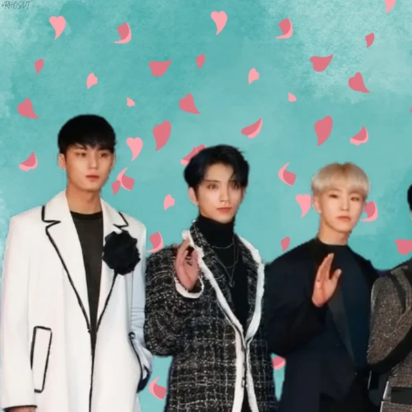 Momen Terbaik SEVENTEEN Pilihan Penggemar