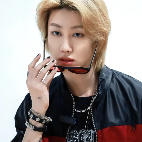 Today's Most Loved The 8 (SEVENTEEN)