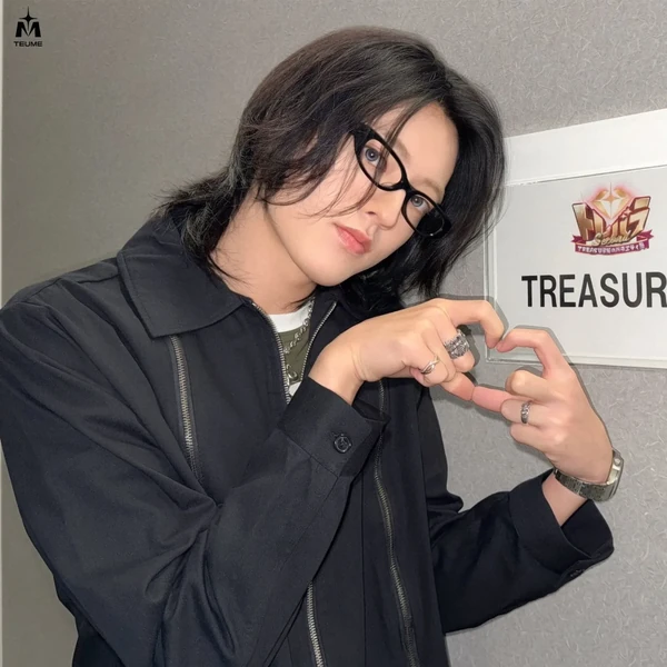 Today's Most Loved Haruto (TREASURE)