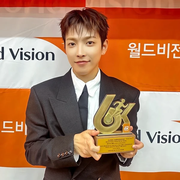 오늘 가장 사랑받은 에이티즈의 모습