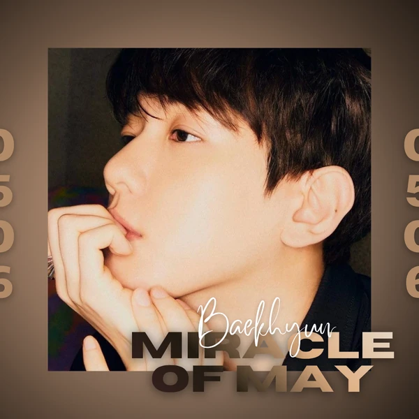 充滿粉絲愛意的伯賢 (EXO)人氣照片