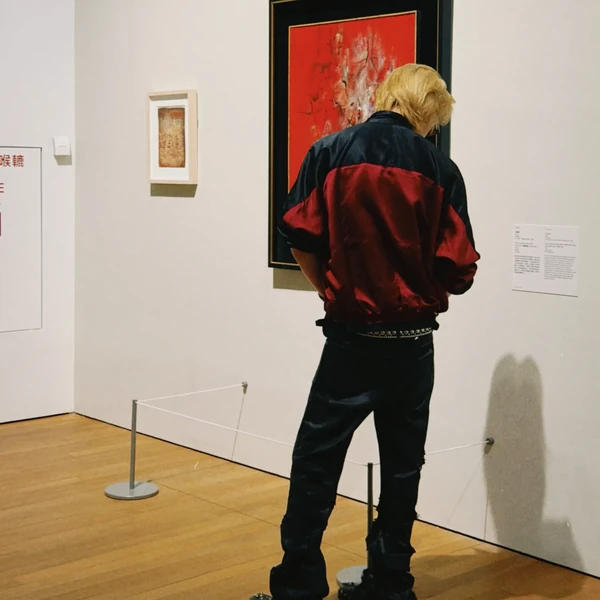 Top Photo Full of The 8 (SEVENTEEN) Love