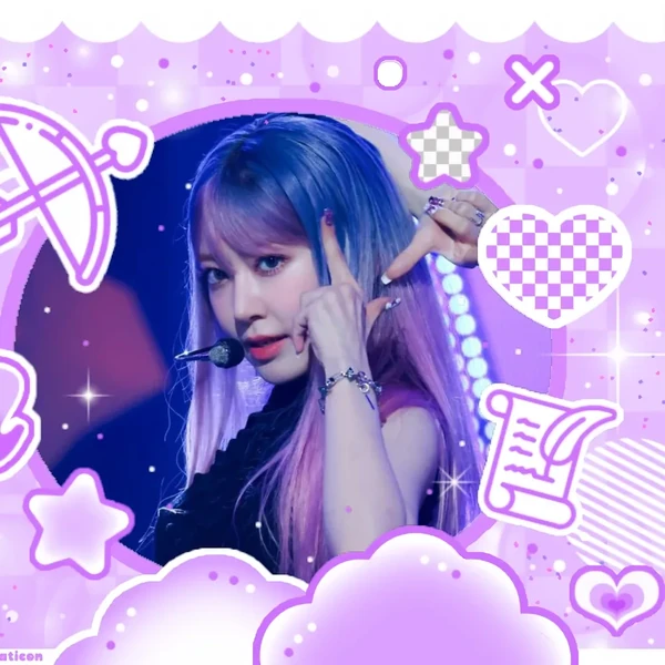 Today's Most Loved LE SSERAFIM