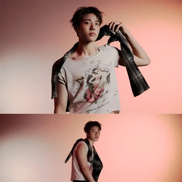 Top Photo Full of TREASURE Love