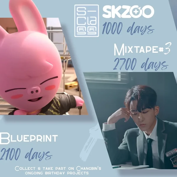 ファンが選んだチャンビン (Stray Kids)最高の瞬間