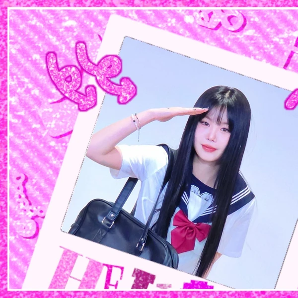 Top Photo Full of Soojin Love