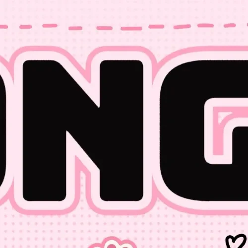 充滿粉絲愛意的雨琦 (i-dle)人氣照片