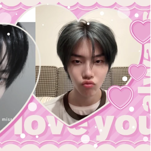 Top Photo Full of Jang Yeojun (CLOSE YOUR EYES) Love