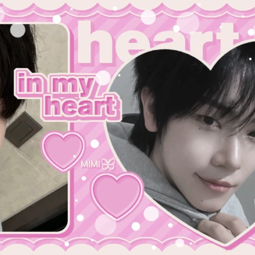 Top Photo Full of Jang Yeojun (CLOSE YOUR EYES) Love