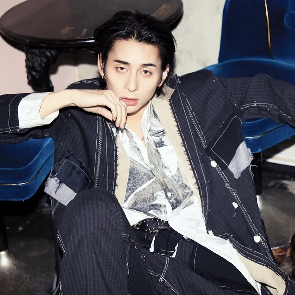 Top Photo Full of Nishi Hiroto (INI) Love