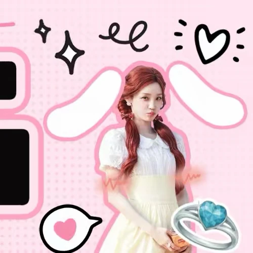 粉絲票選的雨琦 (i-dle)最佳瞬間