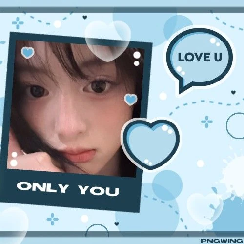 Top Photo Full of Ahyeon (BABYMONSTER) Love