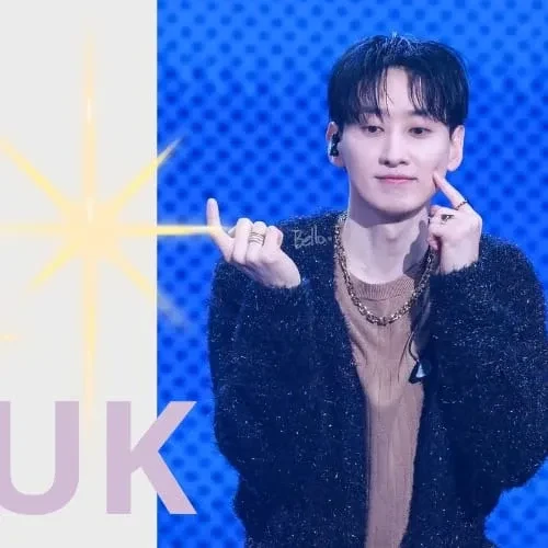 Fans' Pick: Best Moment of Eunhyuk (Super Junior)