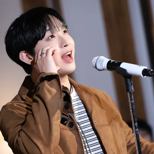 Fans' Pick: Best Moment of Lim Hyunsik (BTOB)