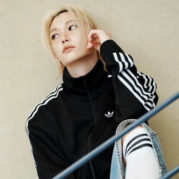 Fans' Pick: Best Moment of Felix (Stray Kids)