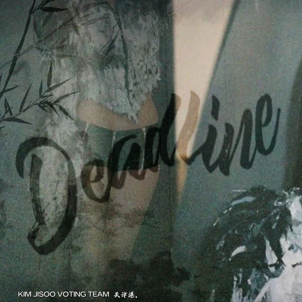 Foto Populer Penuh Cinta untuk Jisoo (BLACKPINK)