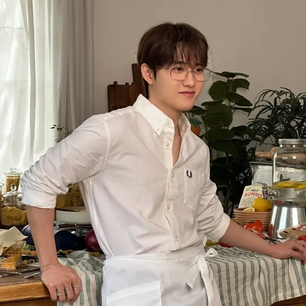 팬들이 뽑은 디오 (EXO) 최고의 순간