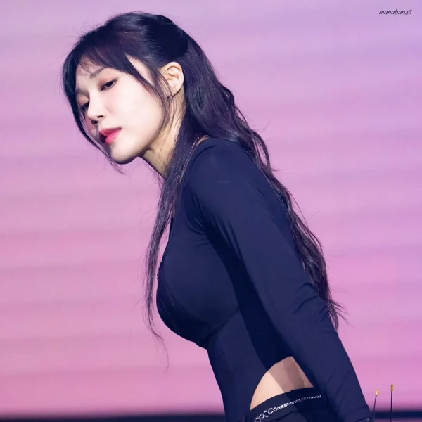 Fans' Pick: Best Moment of Jeong Eunji (Apink)