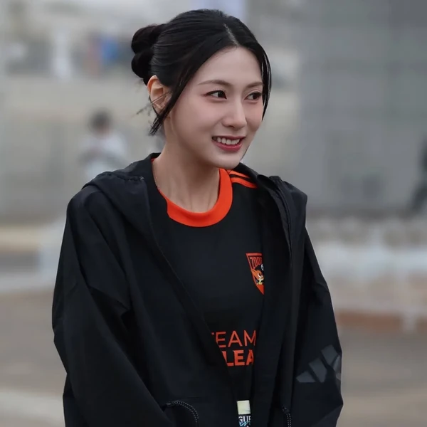 Top Photo Full of Oh Hayoung (Apink) Love