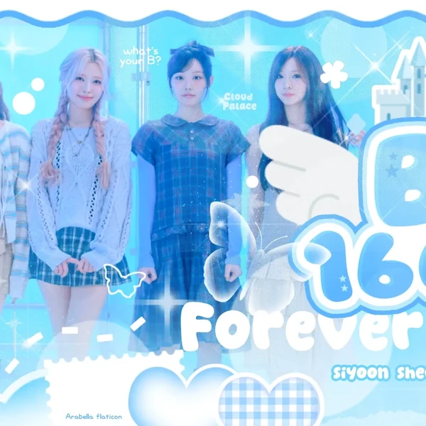 Today's Most Loved SHEON (Billlie)