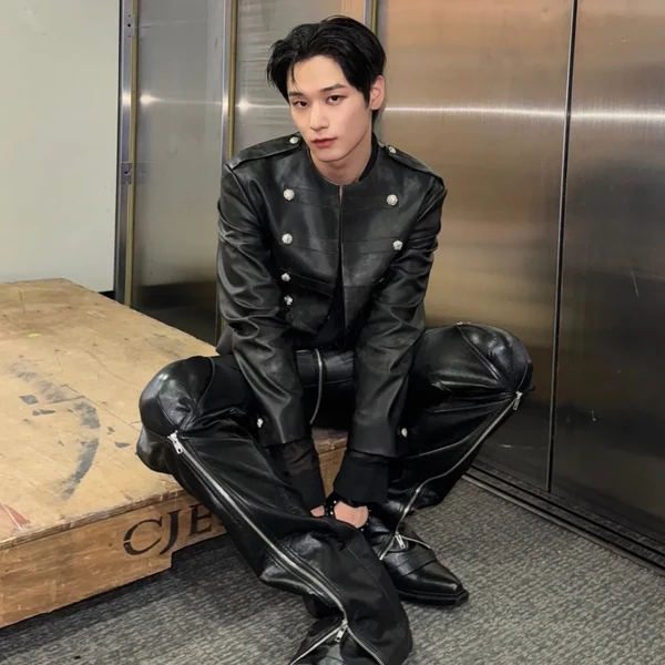 Penampilan Juyeon (THE BOYZ) yang Paling Dicintai Hari Ini