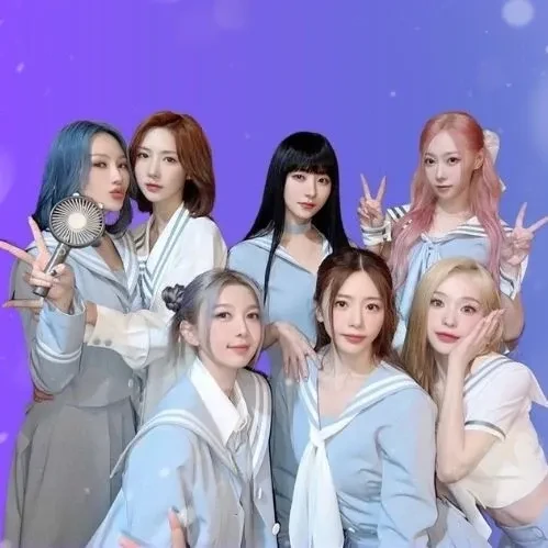 Penampilan DREAMCATCHER yang Paling Dicintai Hari Ini