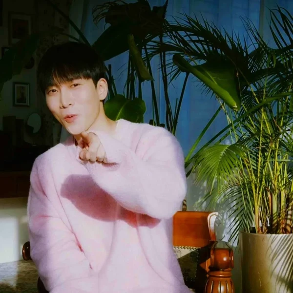 Today's Most Loved Seo Eunkwang (BTOB)