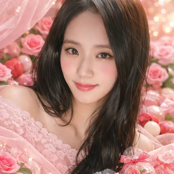 Penampilan Jisoo (BLACKPINK) yang Paling Dicintai Hari Ini