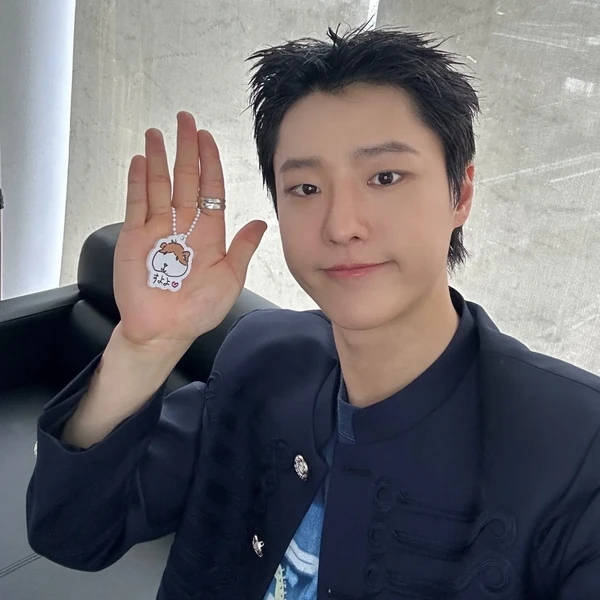 粉絲票選的WOODZ最佳瞬間