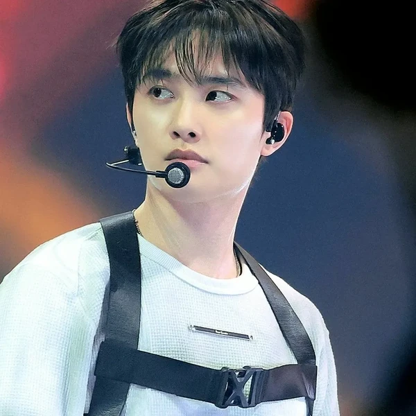 Fans' Pick: Best Moment of D.O. (EXO)