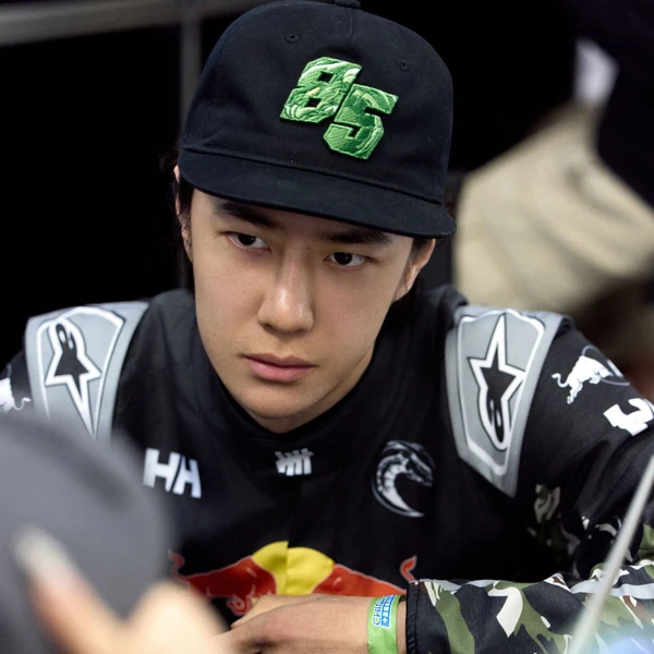 Today's Most Loved Wang Yibo