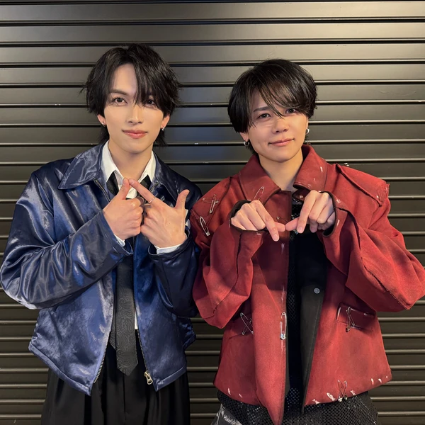 Popular profile picture of 藤牧京介 (INI) loved by fans