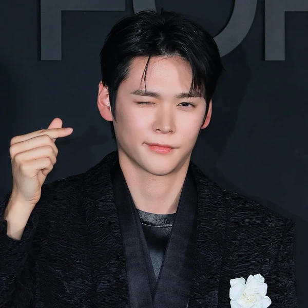 Top Photo Full of Eunseok (RIIZE) Love