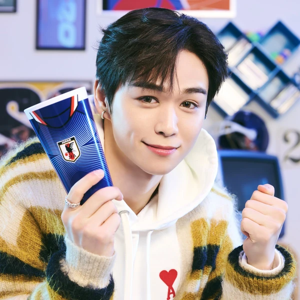 Fans' Pick: Best Moment of Goto Takeru (INI)