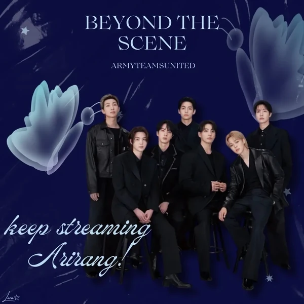 방탄소년단 팬심 가득한 인기 사진