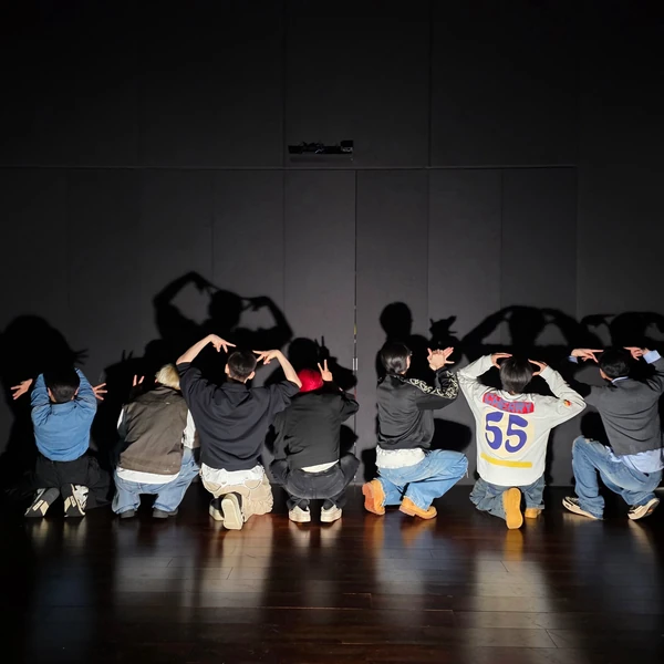 ENHYPEN 팬심 가득한 인기 사진