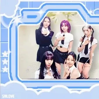 Popular profile picture of SECRET NUMBER loved by fans