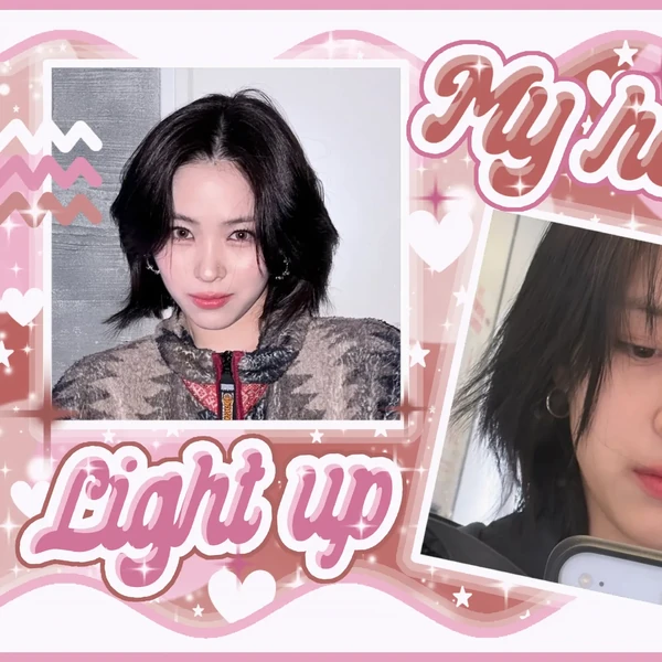 Best moment chosen by 留眞 (ITZY) fandom