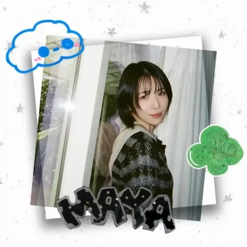 Today's Most Loved Maya (NiziU)